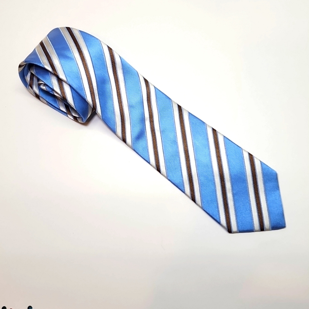 Hugo Boss Silk Tie